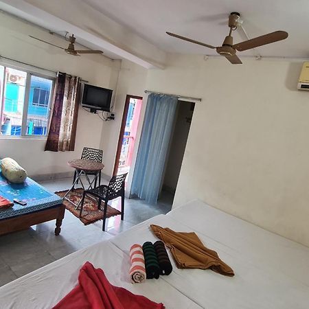 Hotel Citi Heart Port Blair Dış mekan fotoğraf