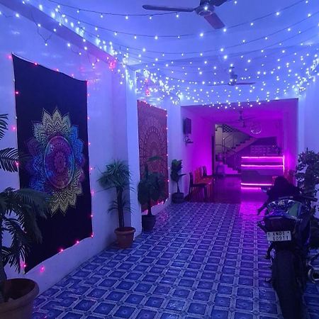 Hotel Citi Heart Port Blair Dış mekan fotoğraf