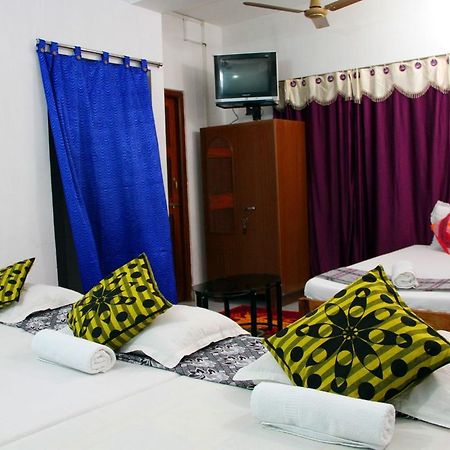 Hotel Citi Heart Port Blair Dış mekan fotoğraf