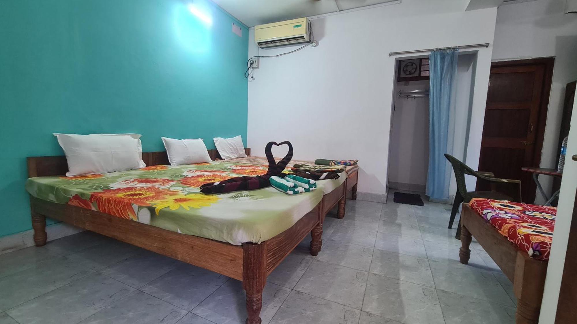 Hotel Citi Heart Port Blair Dış mekan fotoğraf