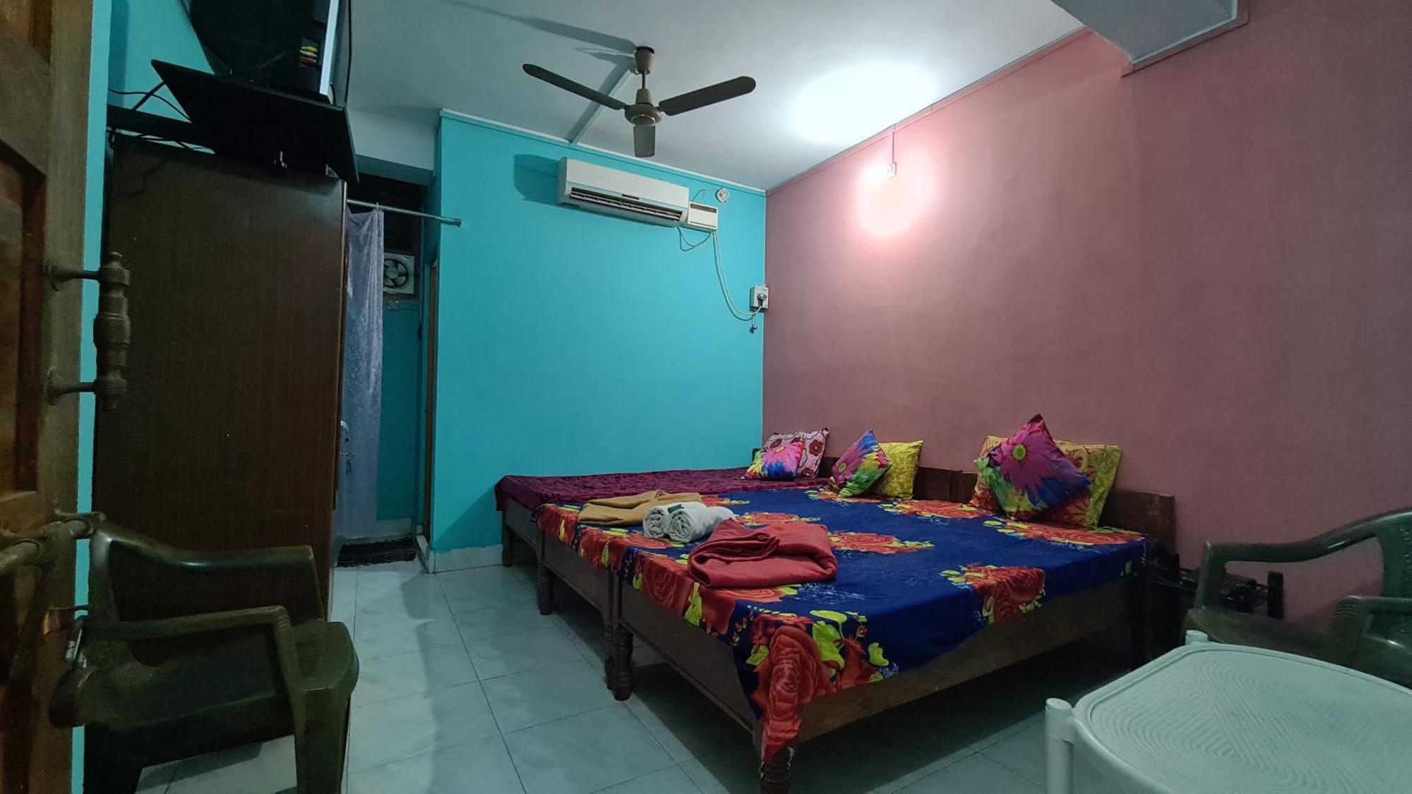 Hotel Citi Heart Port Blair Dış mekan fotoğraf