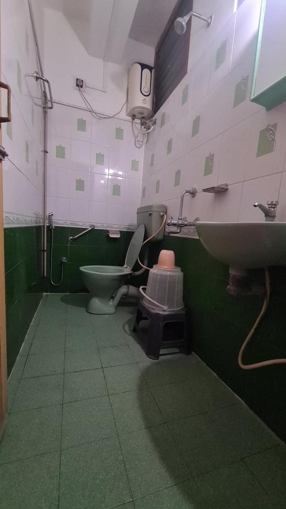 Hotel Citi Heart Port Blair Dış mekan fotoğraf