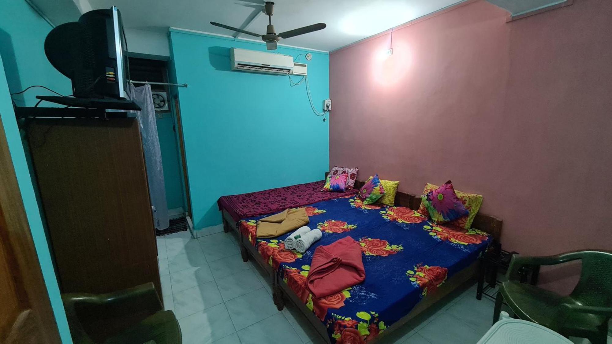 Hotel Citi Heart Port Blair Dış mekan fotoğraf