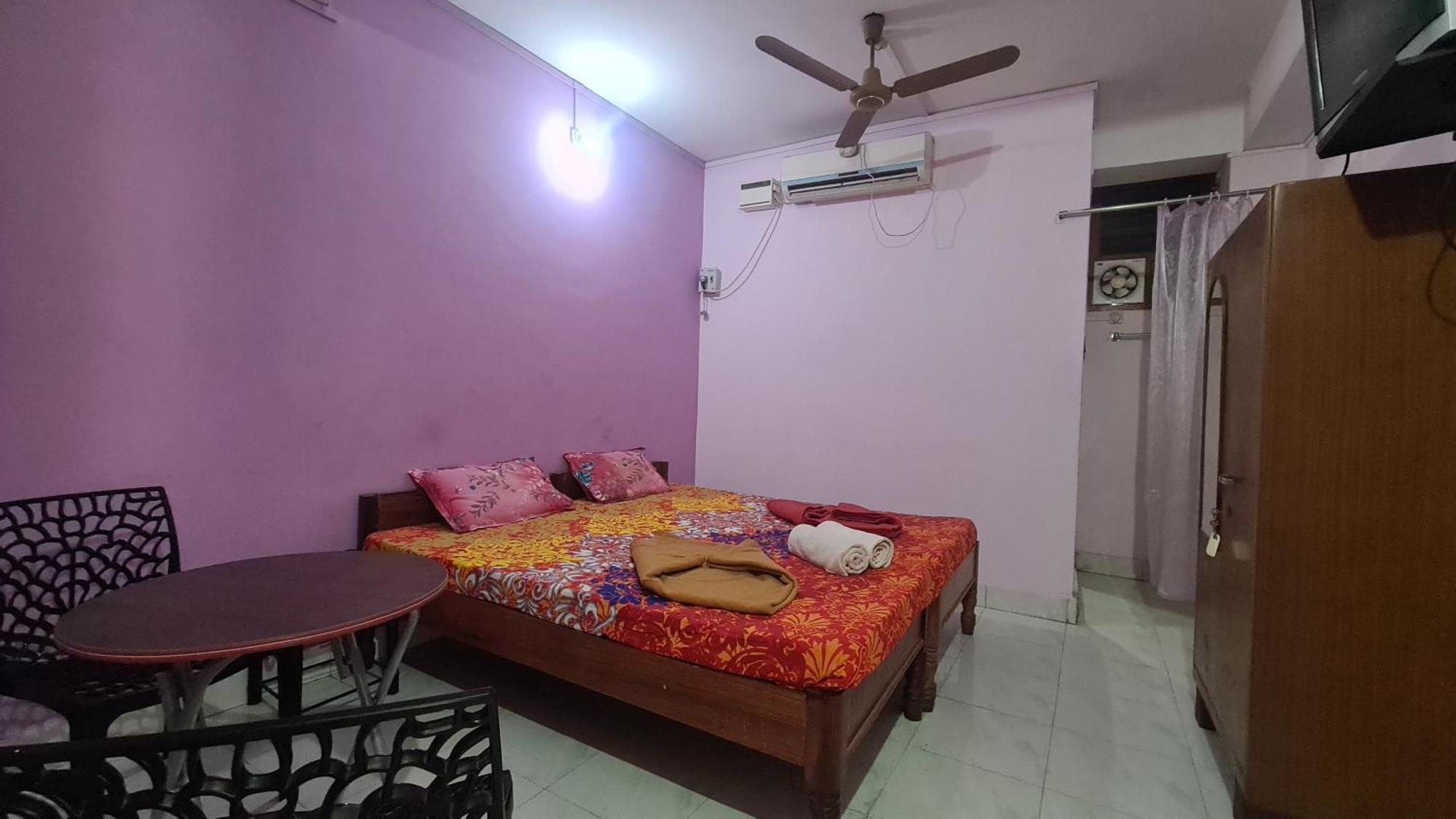 Hotel Citi Heart Port Blair Dış mekan fotoğraf