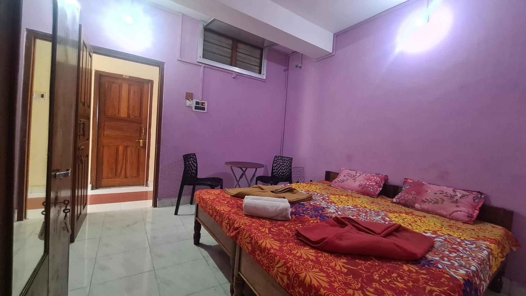 Hotel Citi Heart Port Blair Dış mekan fotoğraf