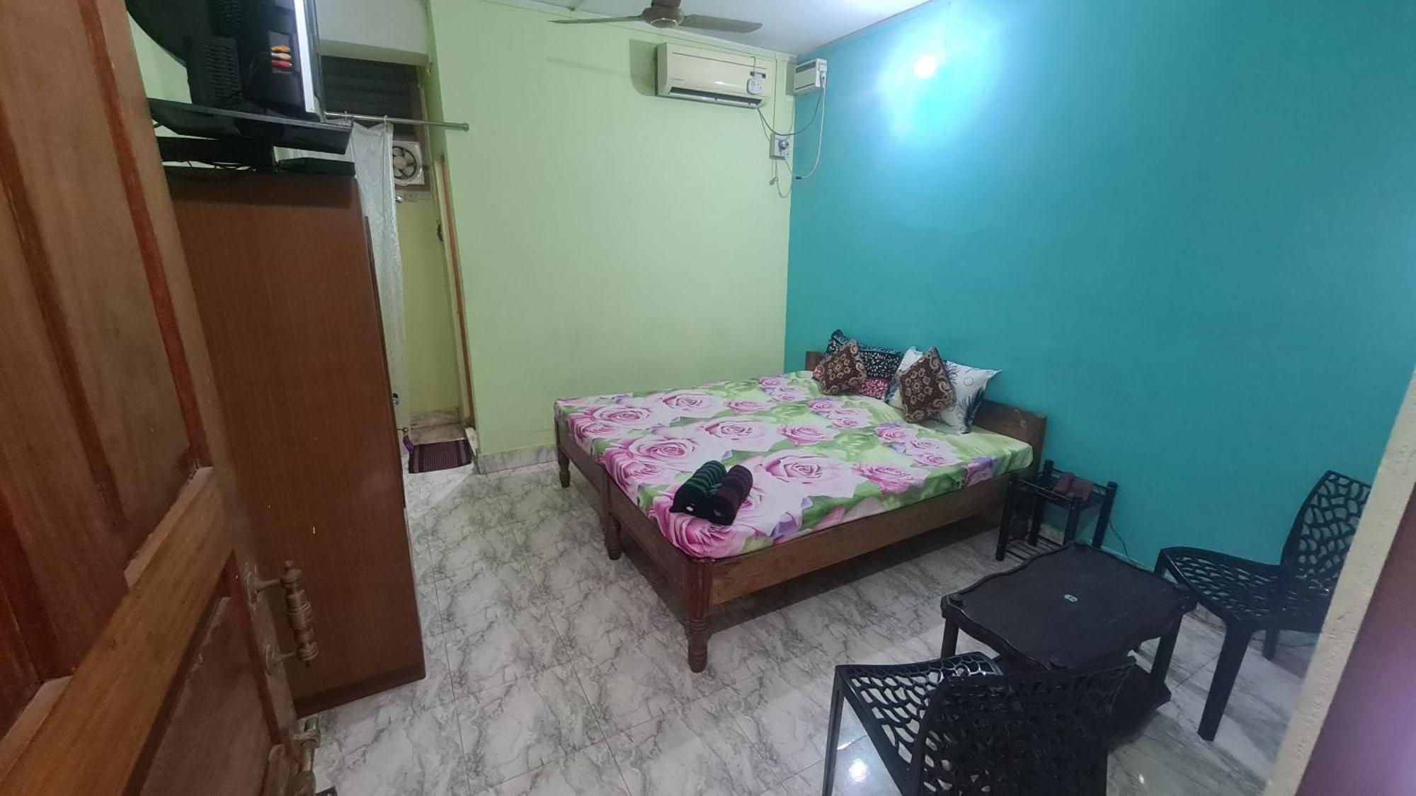 Hotel Citi Heart Port Blair Dış mekan fotoğraf