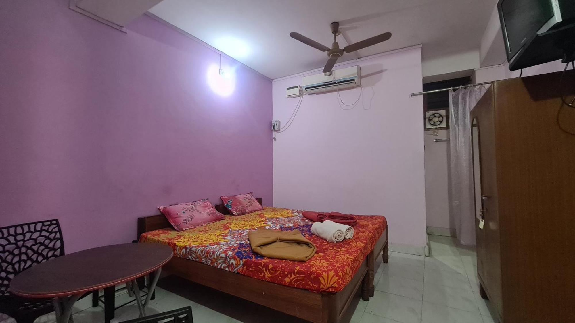 Hotel Citi Heart Port Blair Dış mekan fotoğraf