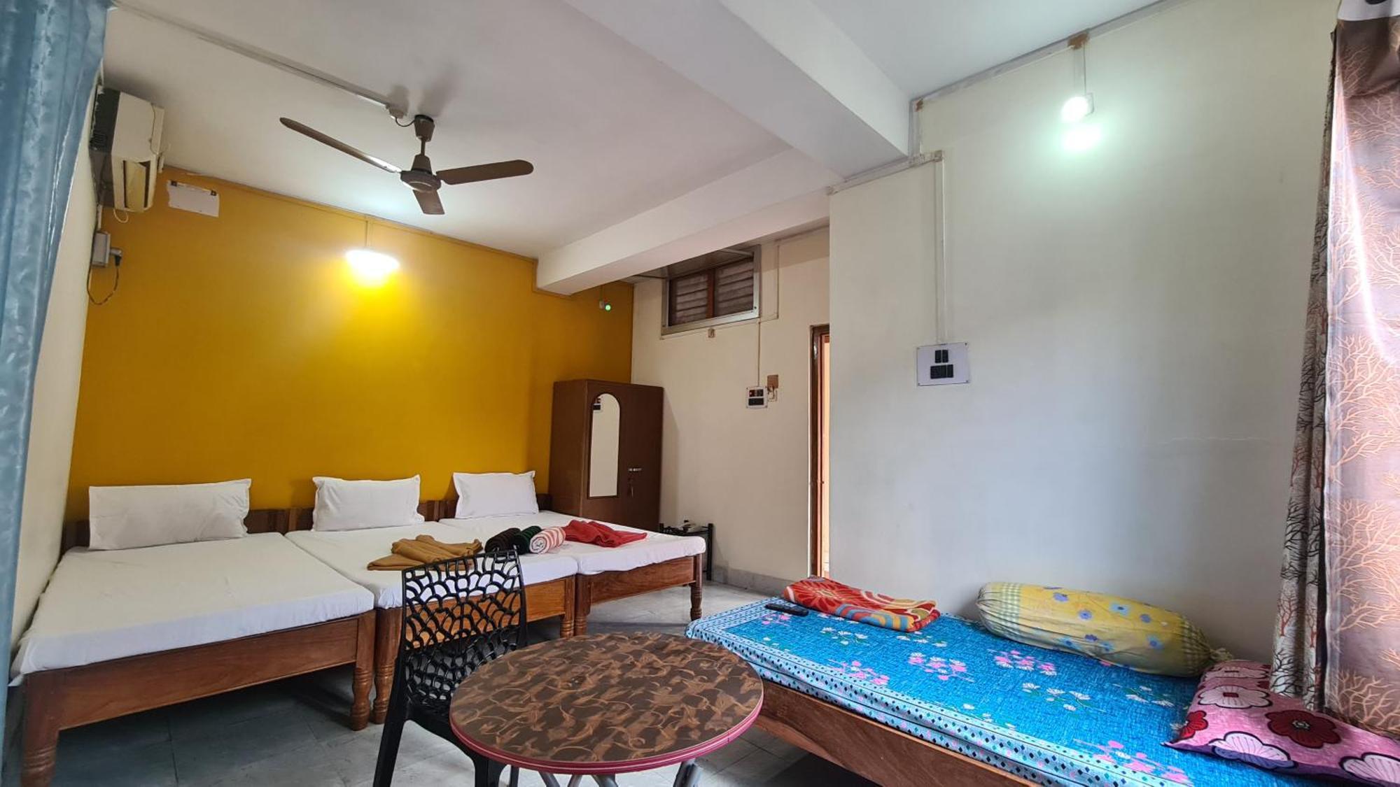 Hotel Citi Heart Port Blair Dış mekan fotoğraf