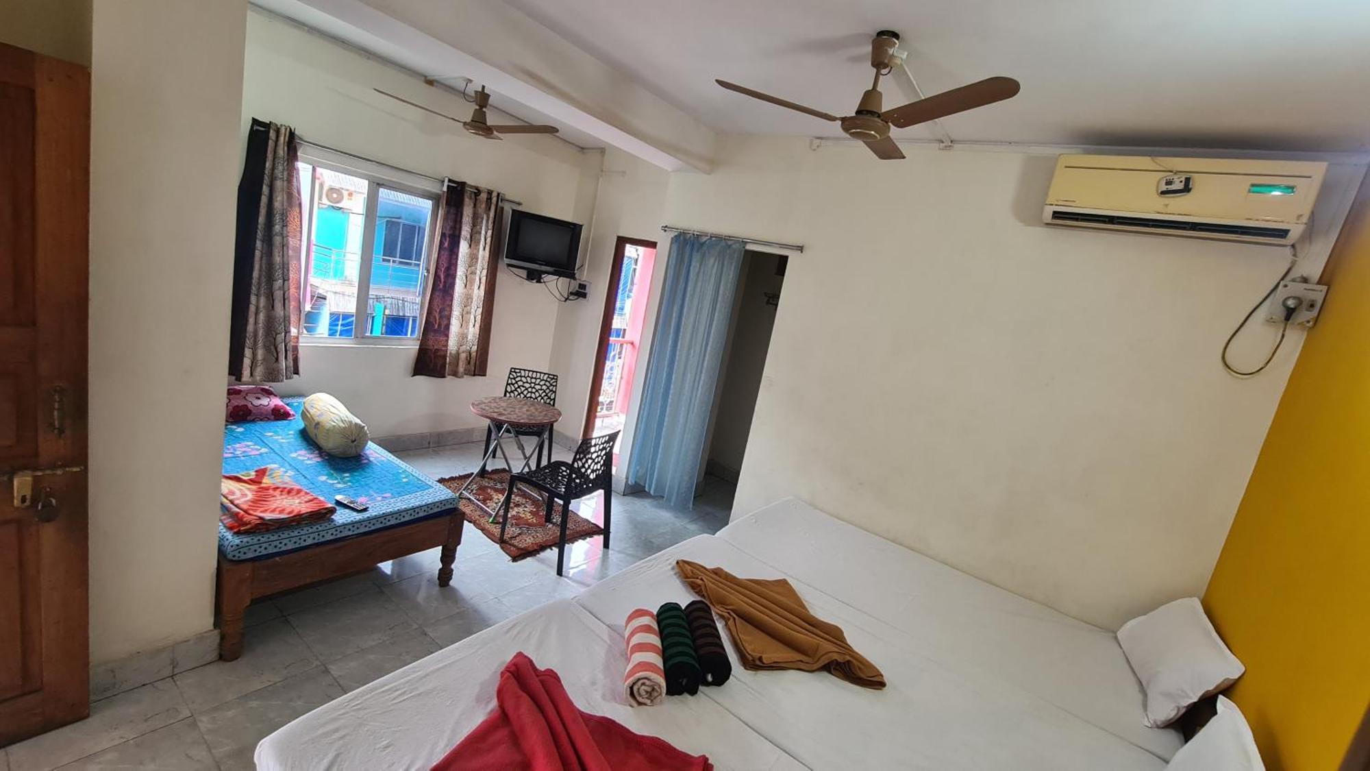 Hotel Citi Heart Port Blair Dış mekan fotoğraf