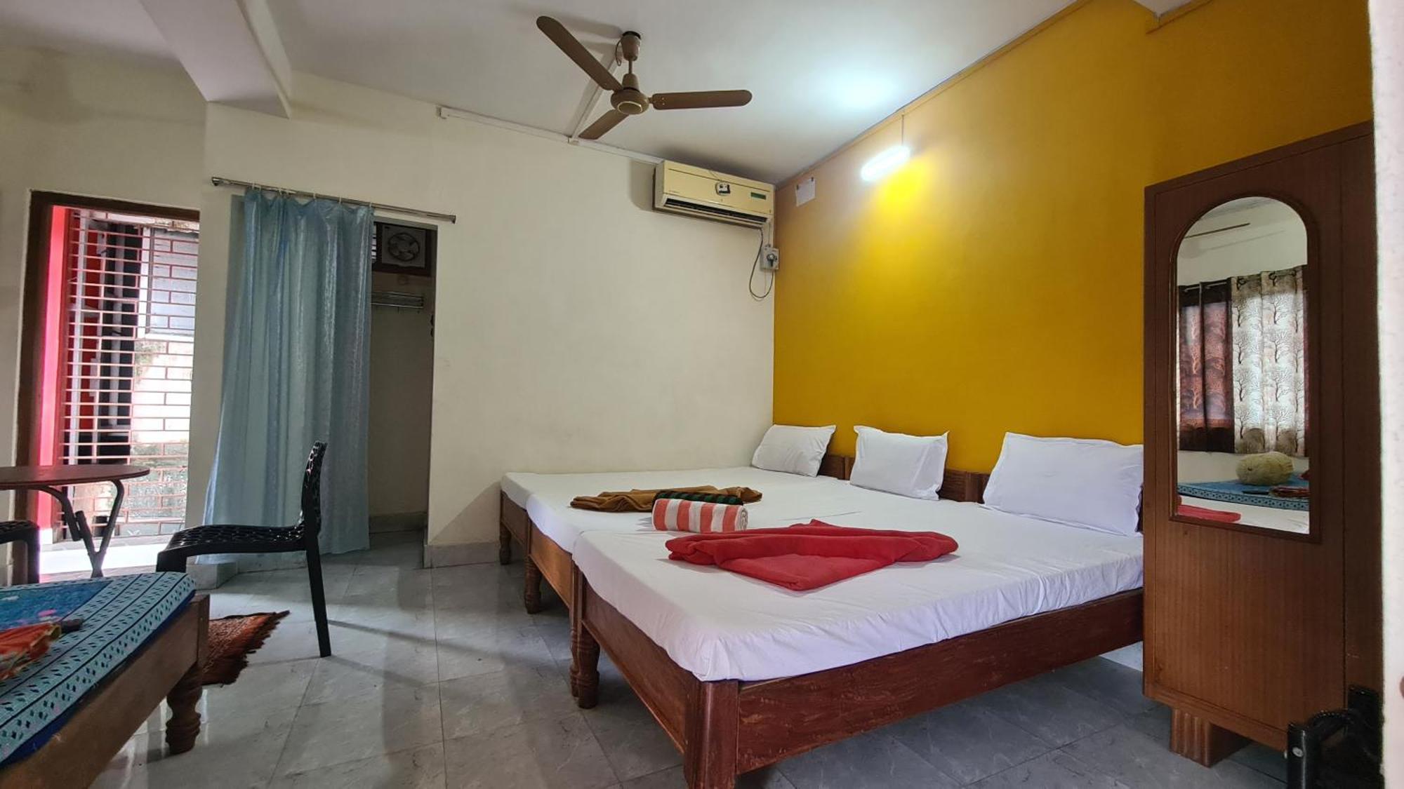 Hotel Citi Heart Port Blair Dış mekan fotoğraf