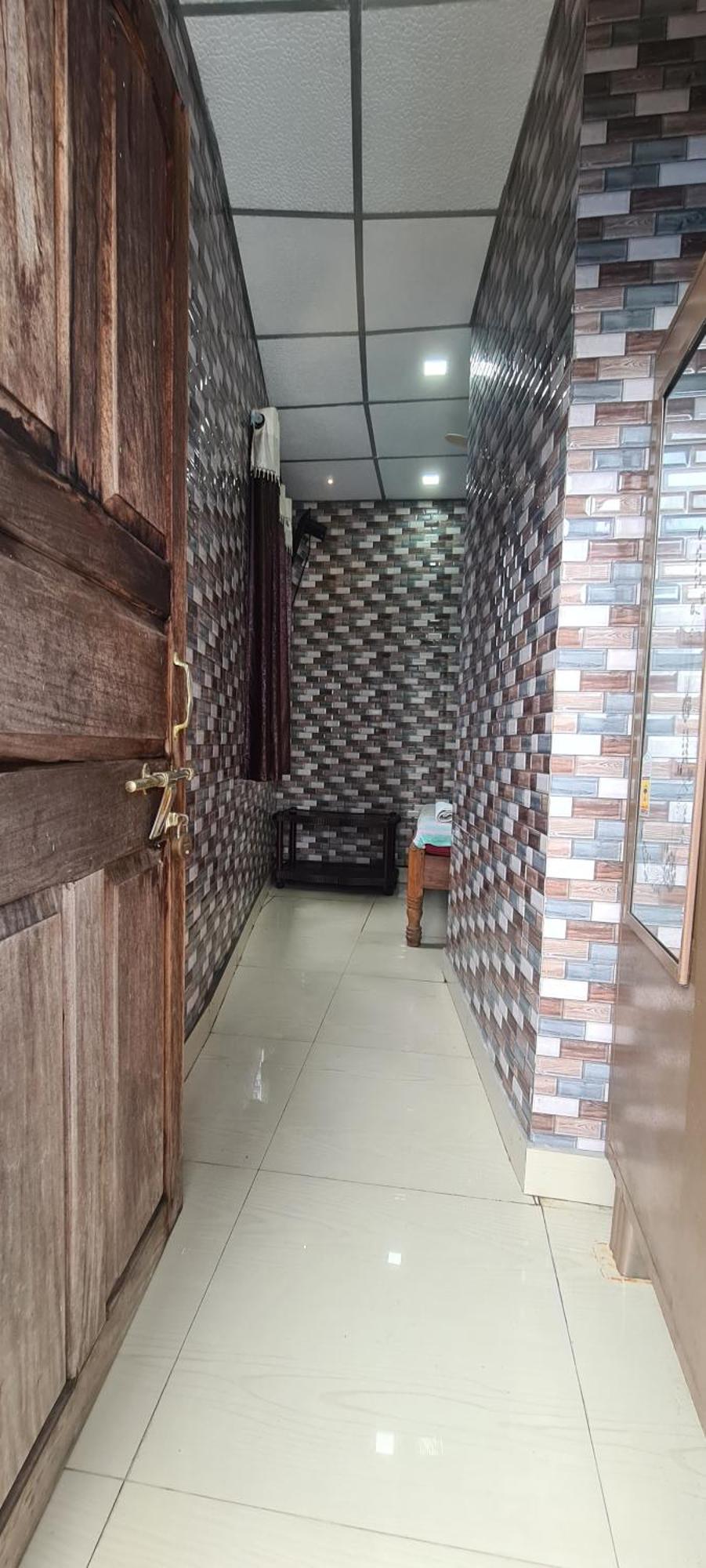 Hotel Citi Heart Port Blair Dış mekan fotoğraf