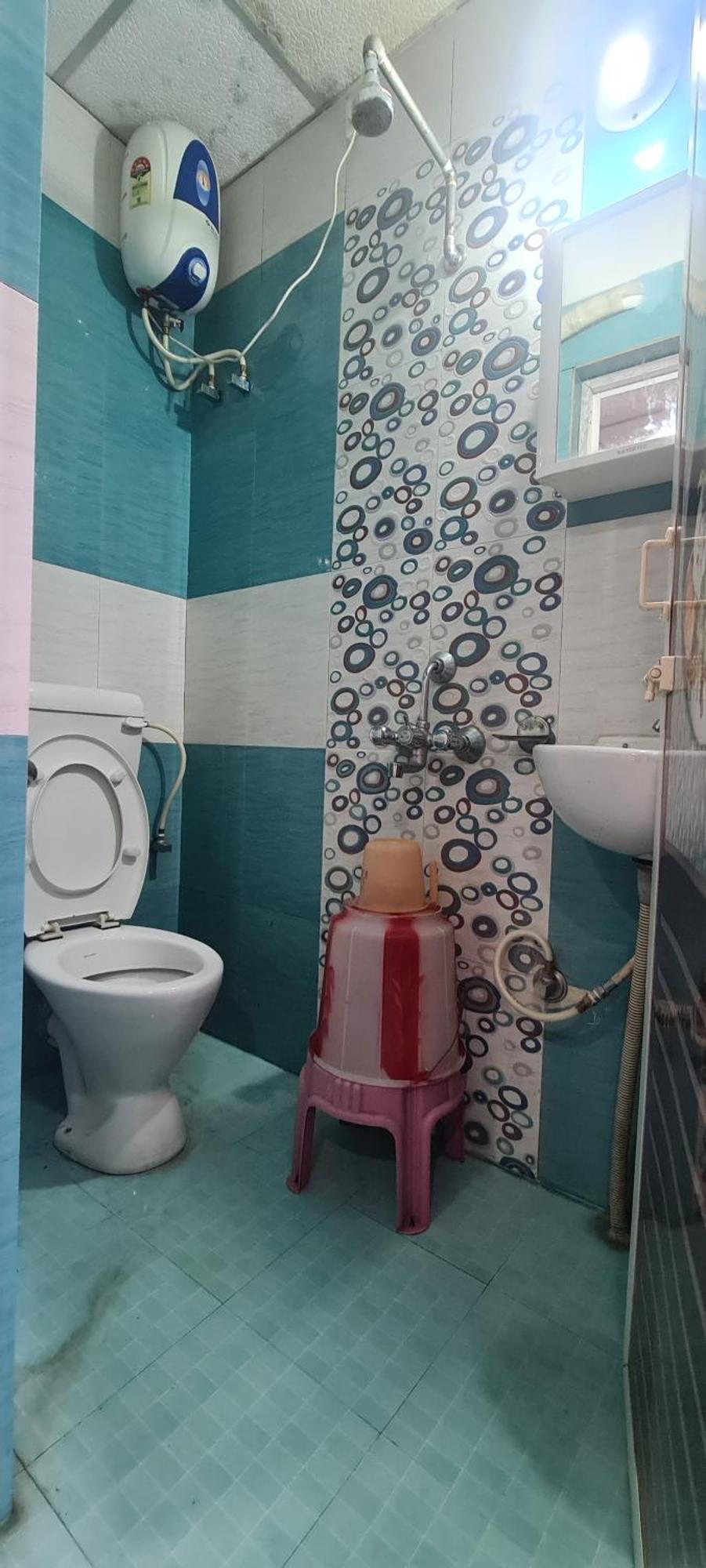 Hotel Citi Heart Port Blair Dış mekan fotoğraf