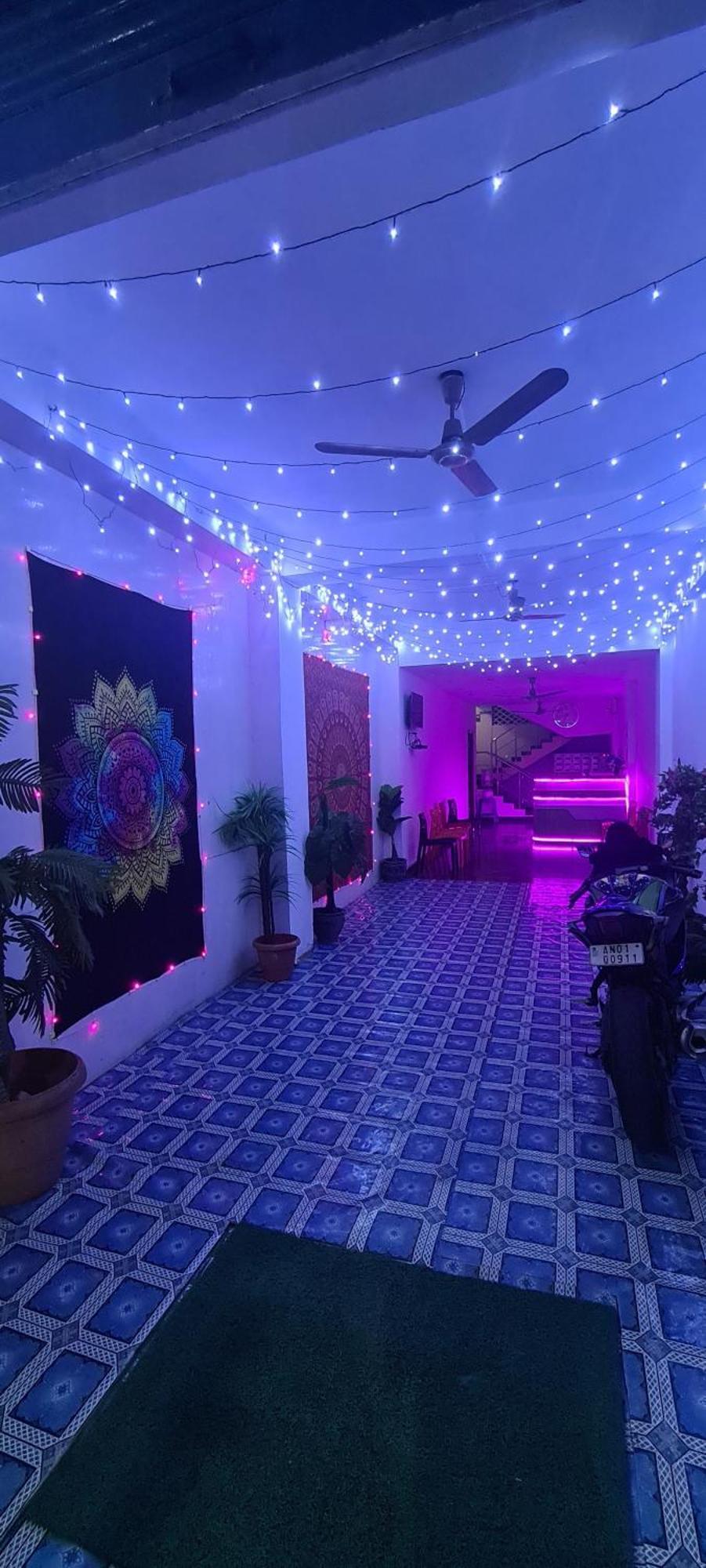 Hotel Citi Heart Port Blair Dış mekan fotoğraf