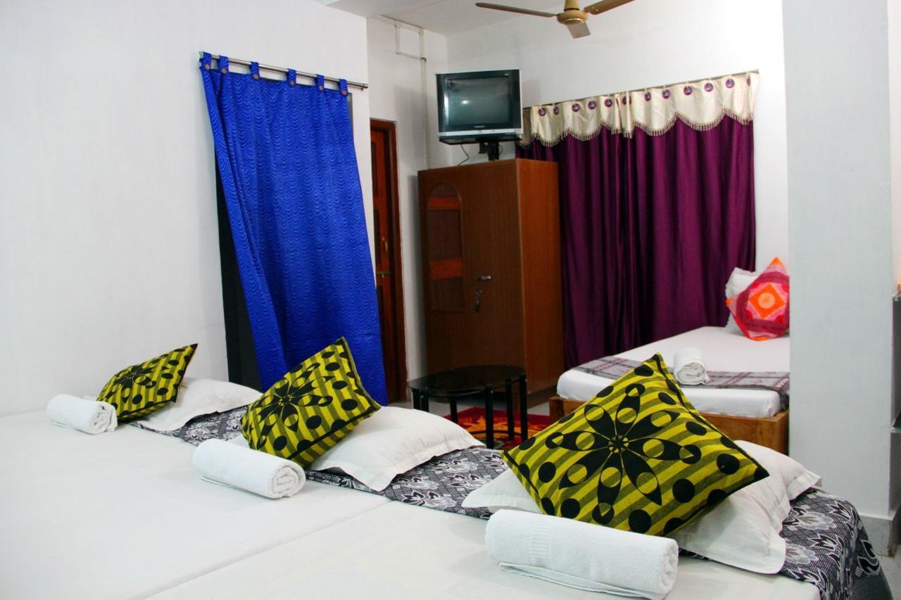 Hotel Citi Heart Port Blair Dış mekan fotoğraf