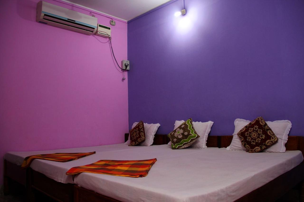 Hotel Citi Heart Port Blair Dış mekan fotoğraf