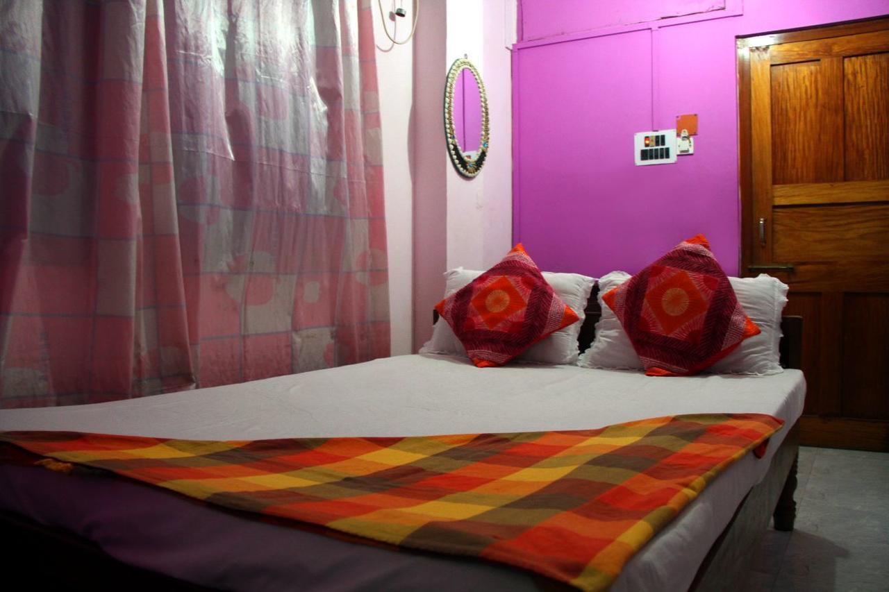 Hotel Citi Heart Port Blair Dış mekan fotoğraf