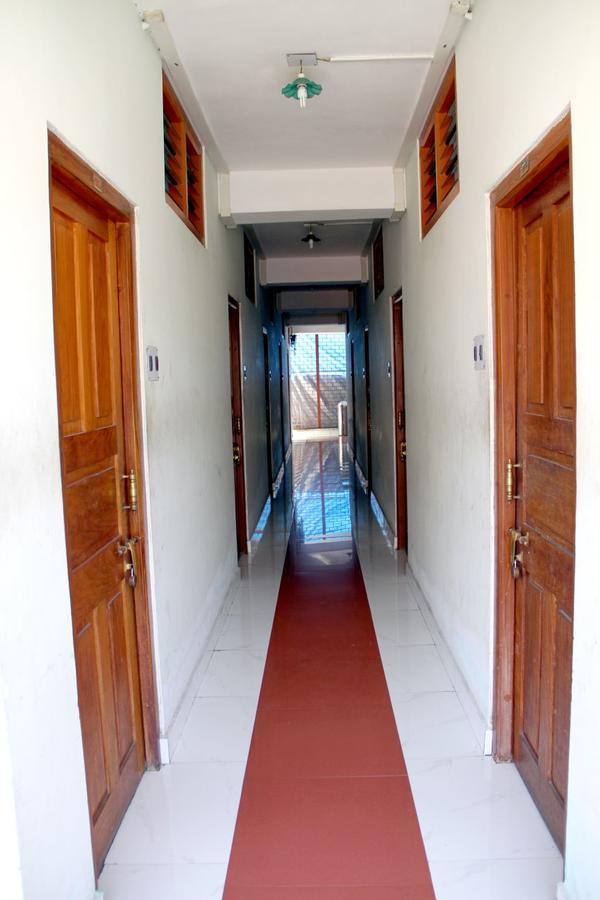 Hotel Citi Heart Port Blair Dış mekan fotoğraf