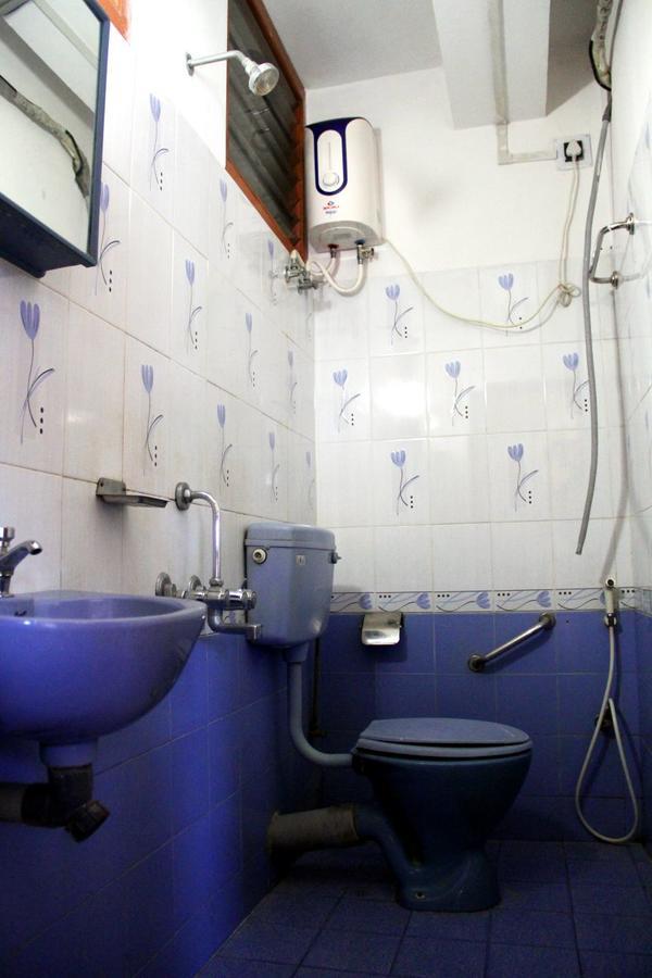 Hotel Citi Heart Port Blair Dış mekan fotoğraf