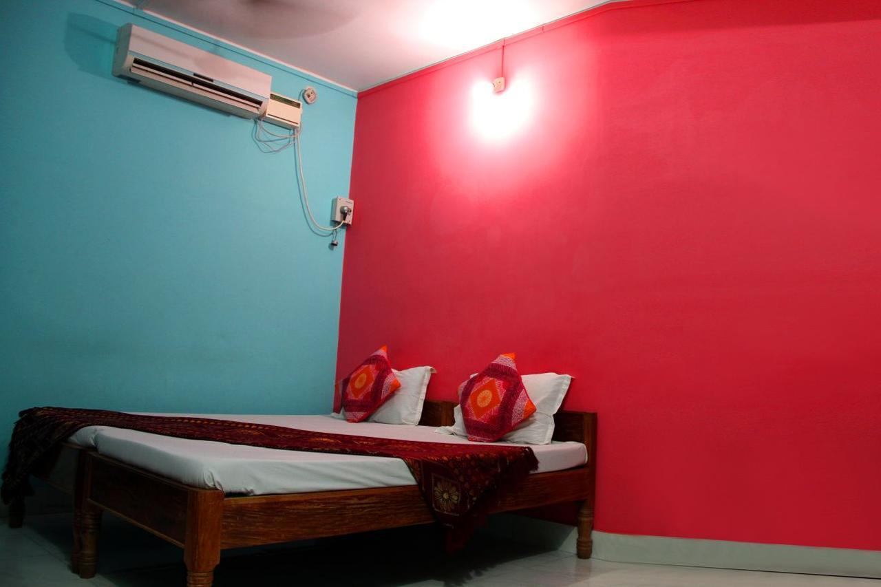Hotel Citi Heart Port Blair Dış mekan fotoğraf