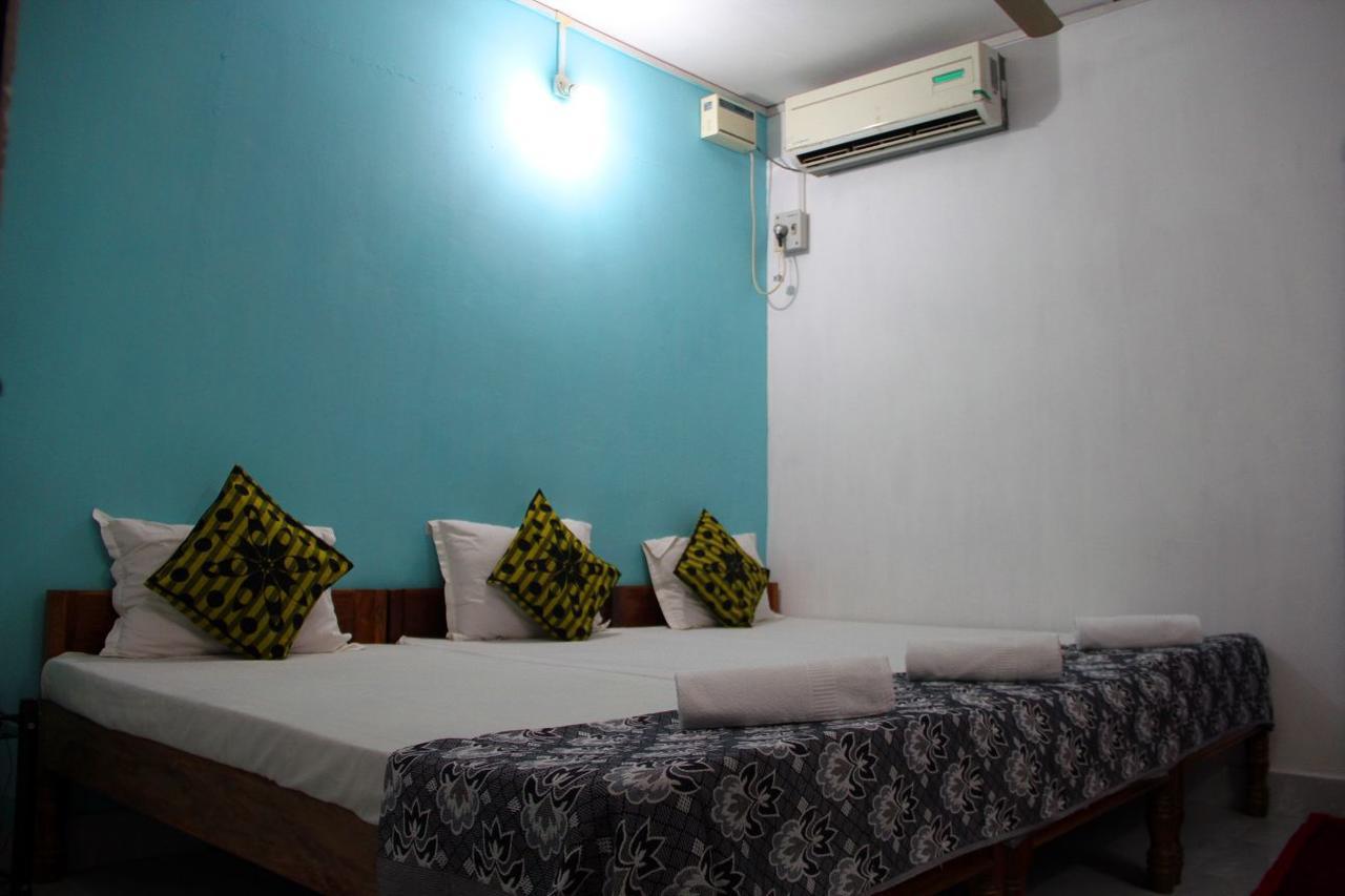 Hotel Citi Heart Port Blair Dış mekan fotoğraf