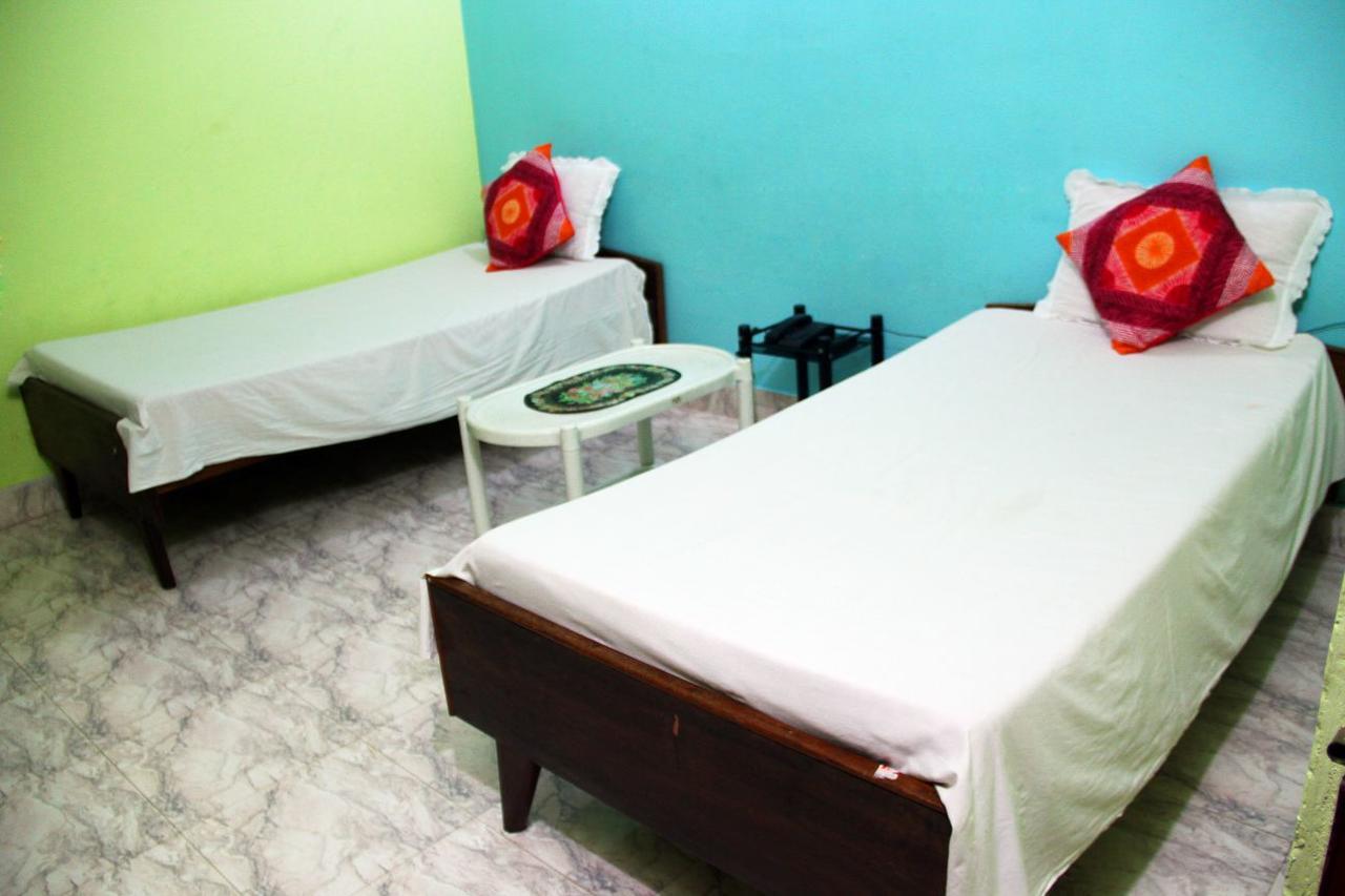 Hotel Citi Heart Port Blair Dış mekan fotoğraf