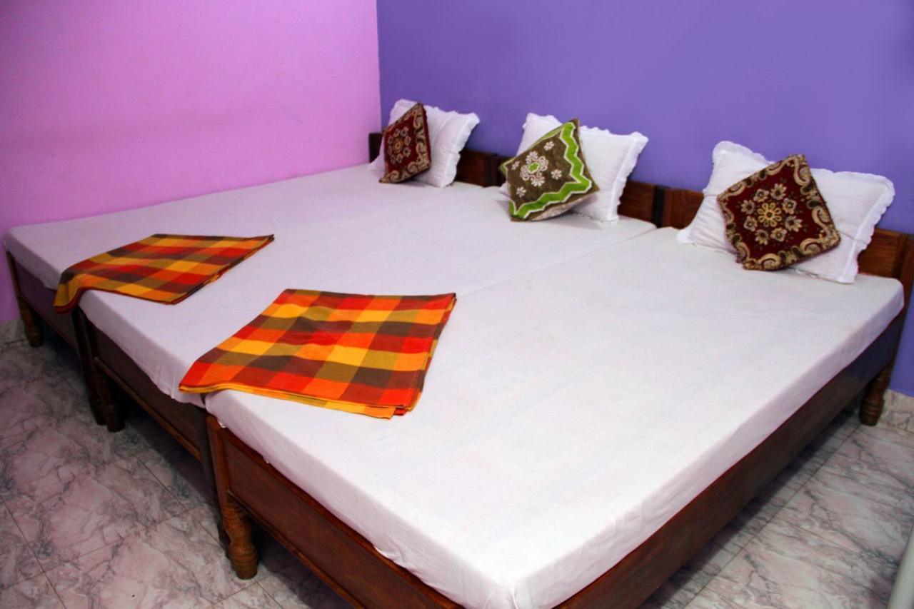 Hotel Citi Heart Port Blair Dış mekan fotoğraf